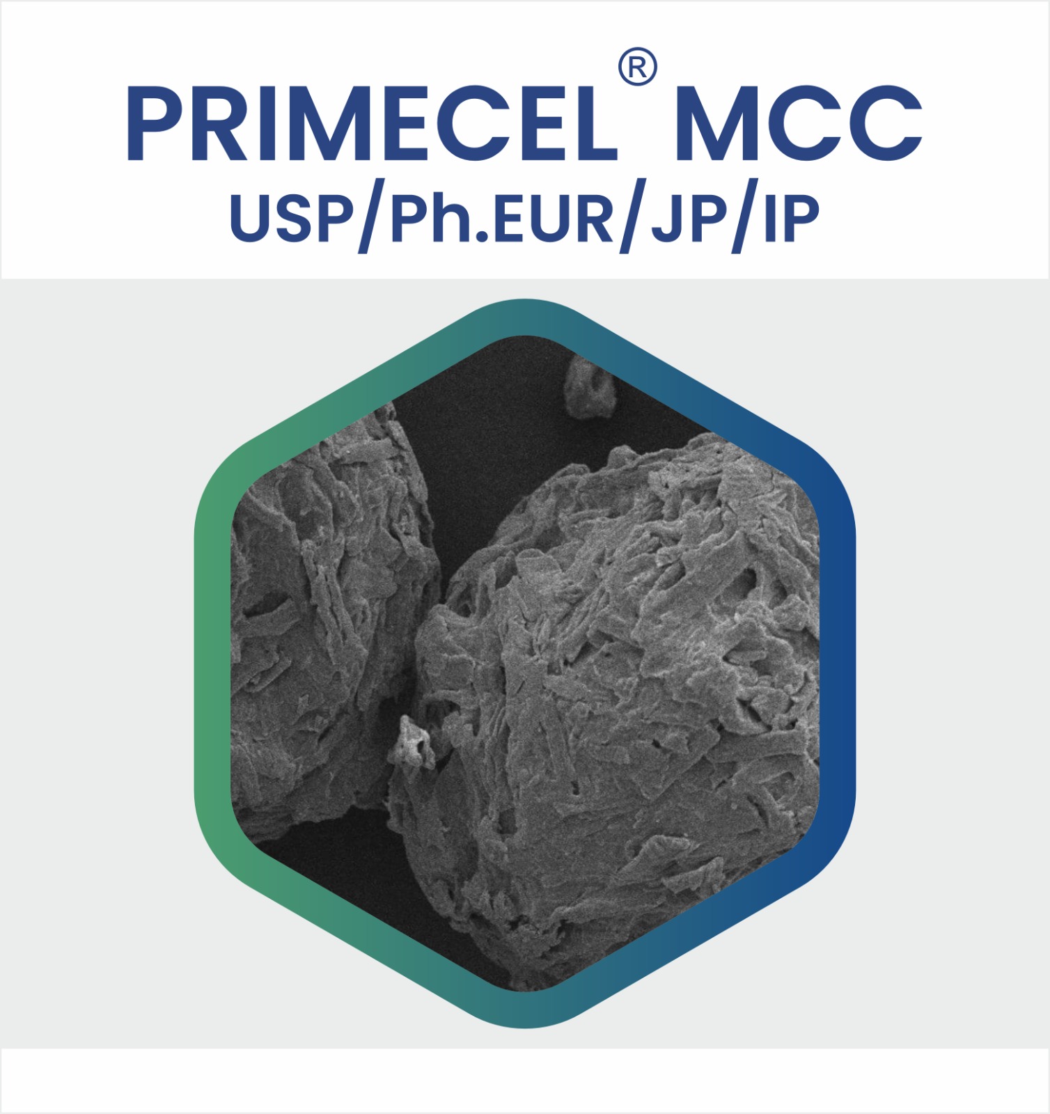 Microcrystalline Cellulose