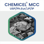 Microcrystalline Cellulose