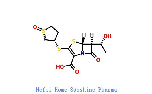 Sulopenem CAS 120788-07-0