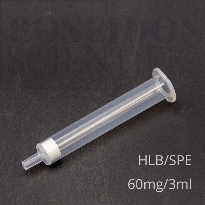 HLB Cartridge