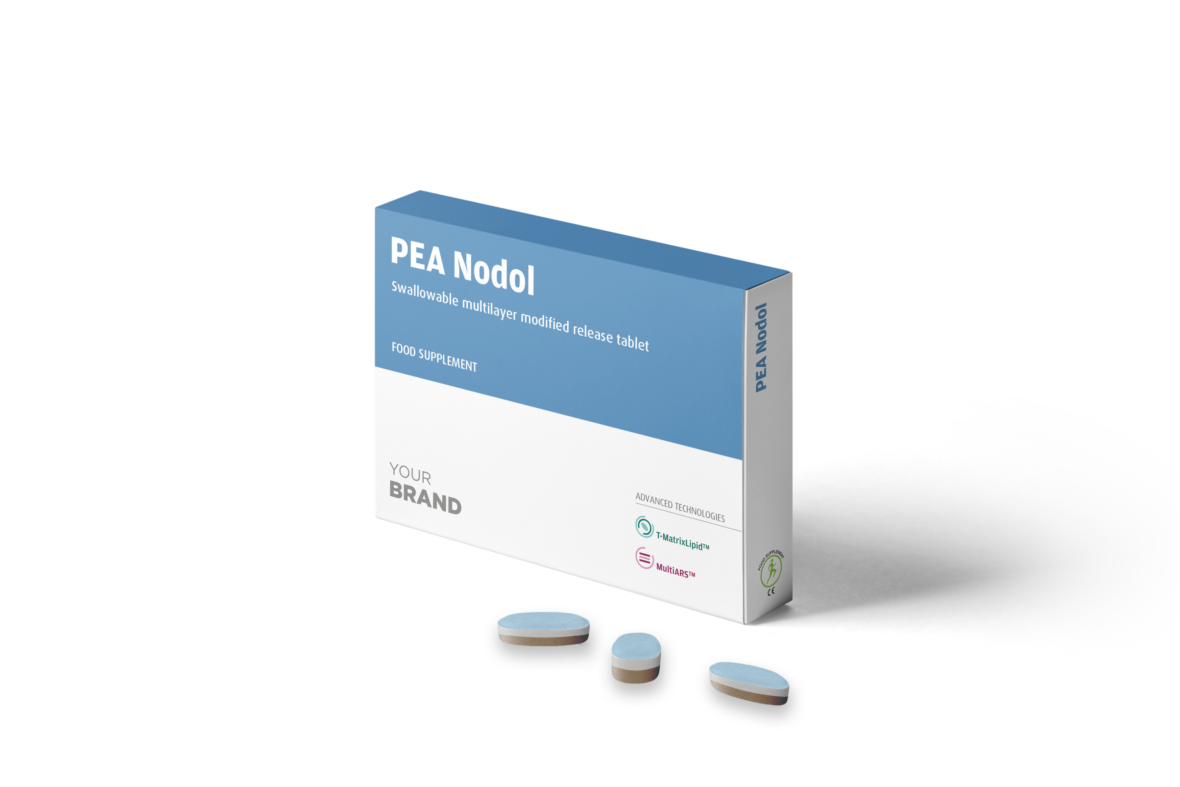 PEA Nodol (Joint Care)