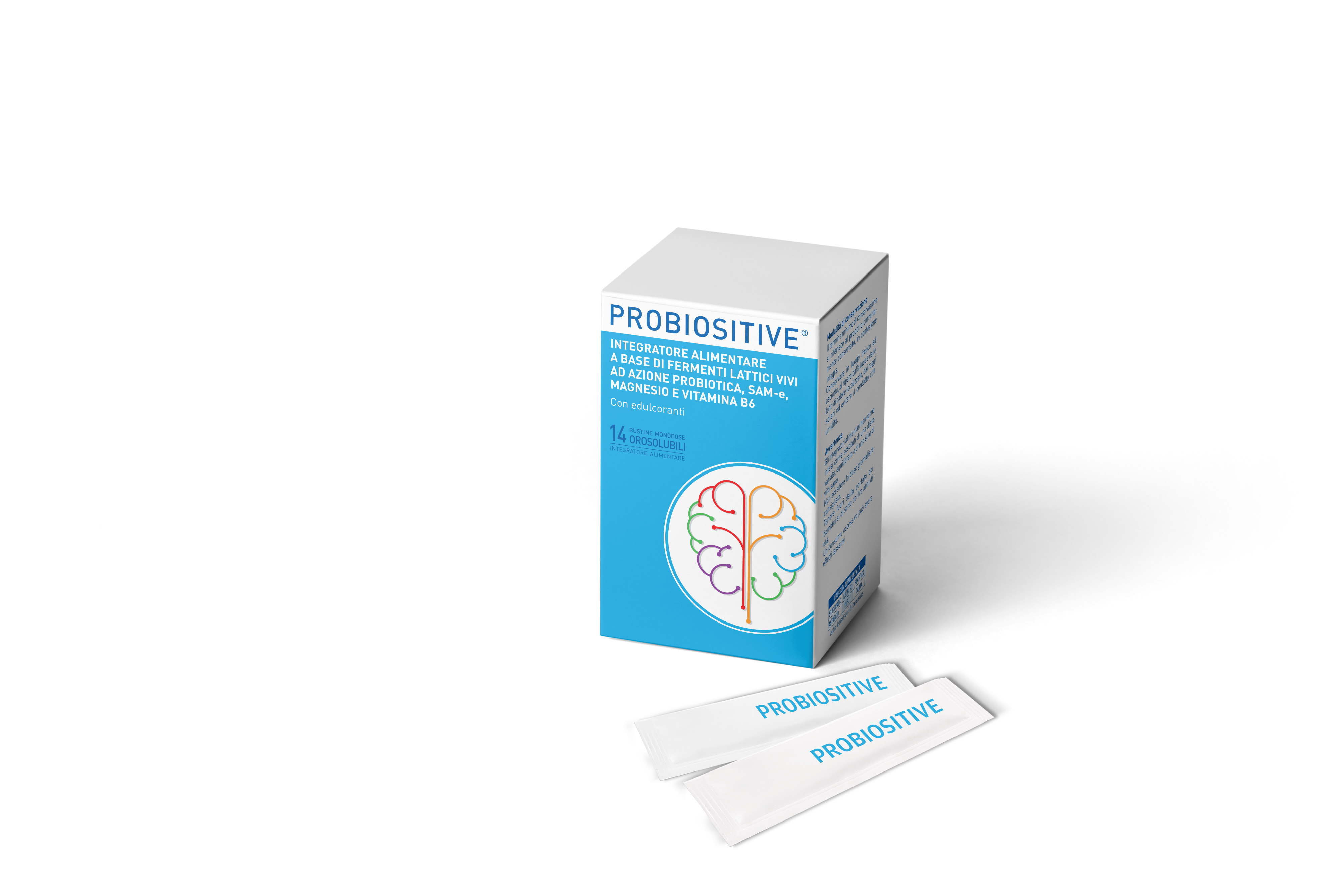 Probiositive (Mental Health)