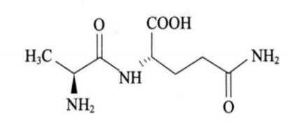 Alanyl-Glutamine