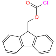 9-Fluorenylmethyl chloroformate