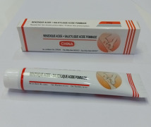 Benzoic acid & Salicylic acid ointment