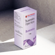 Buserelin injection - FERTILIN