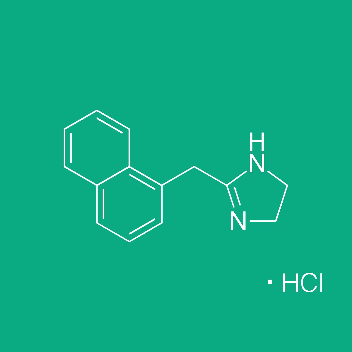 Naphazoline Hydrochloride