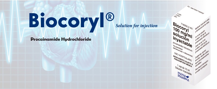 BIOCORYL 100 MG/ML