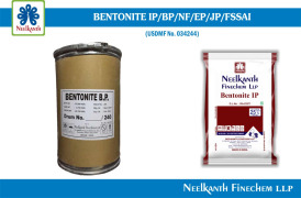 BENTONITE