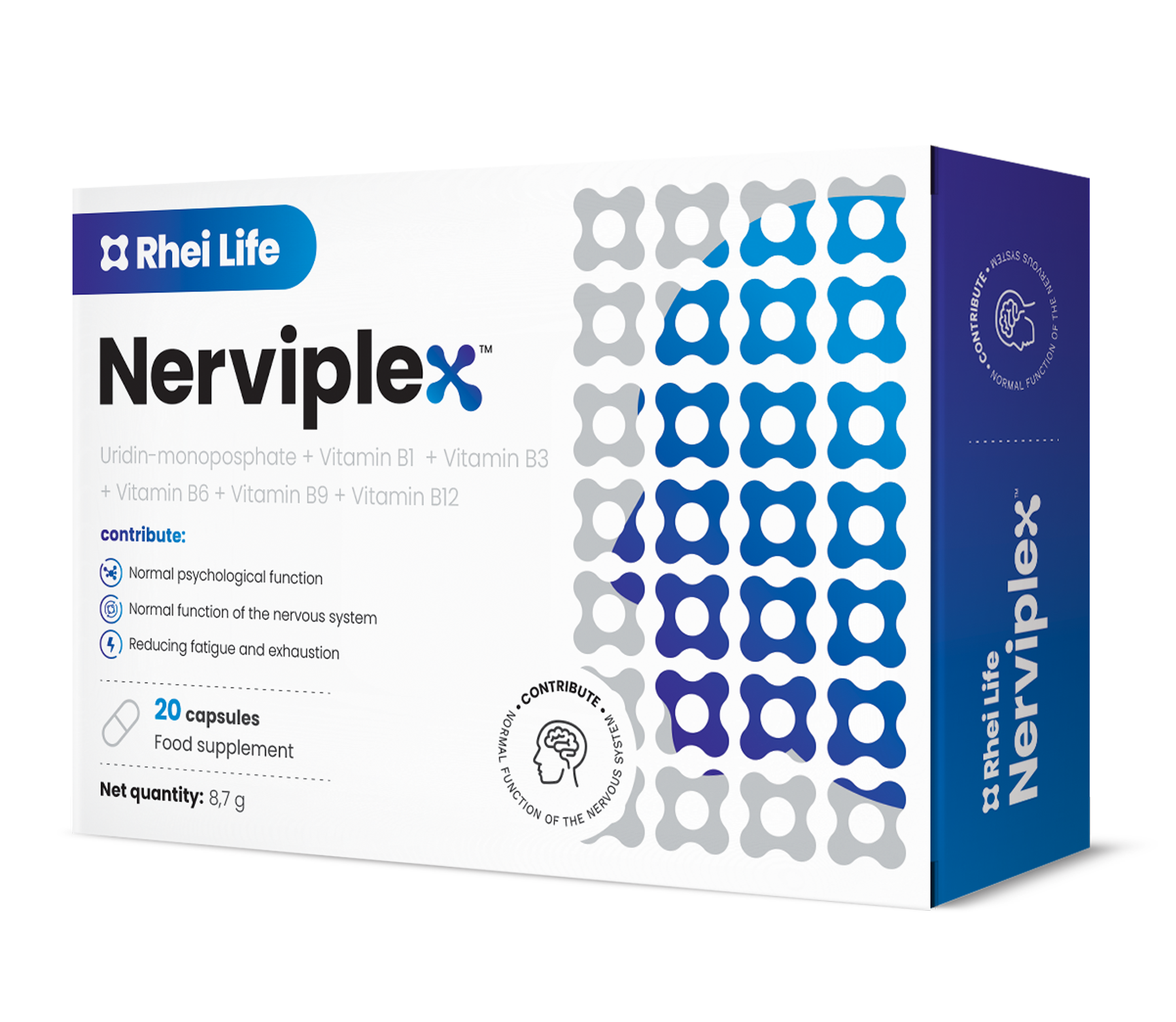 Nerviplex