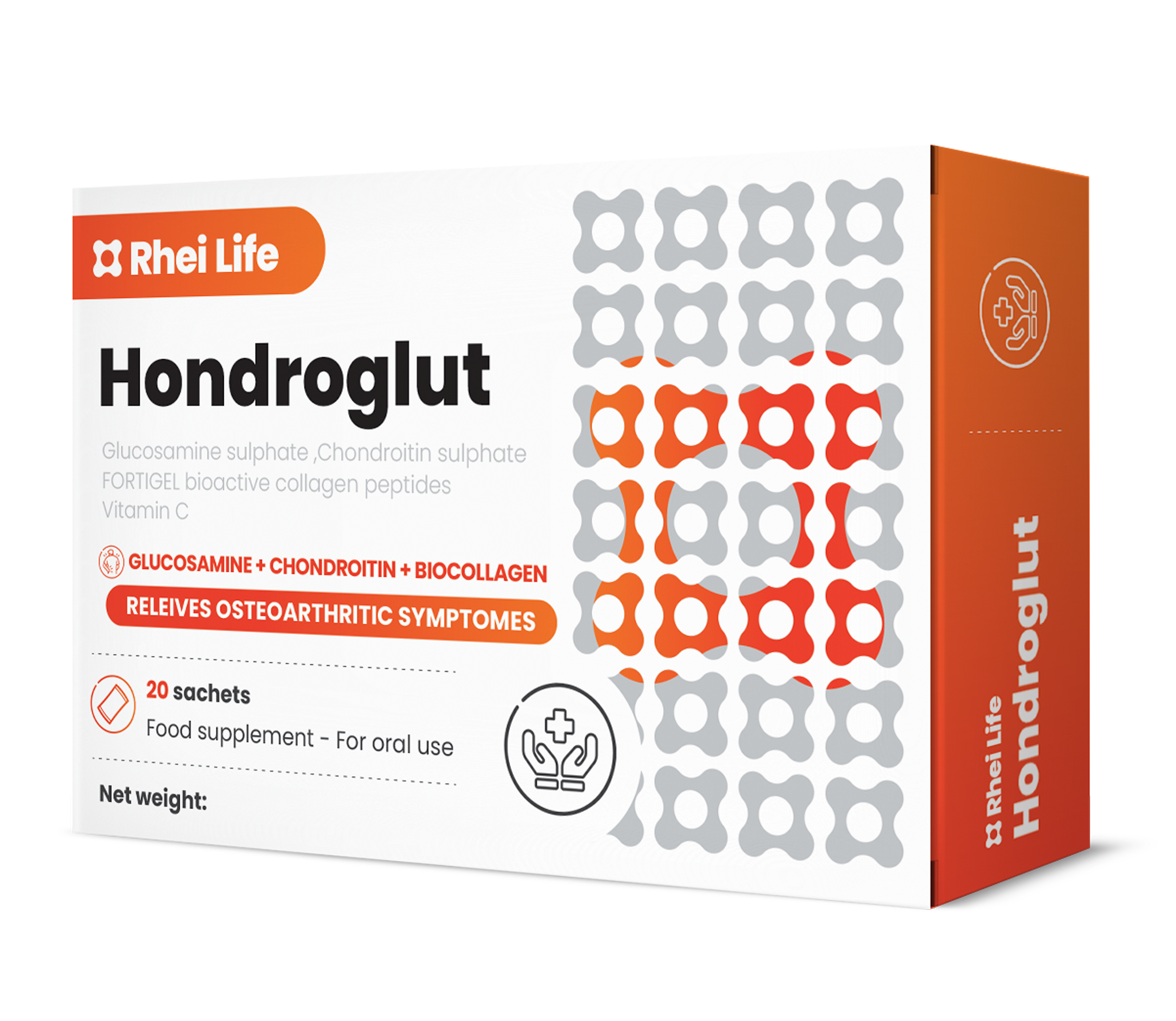 Hondroglut