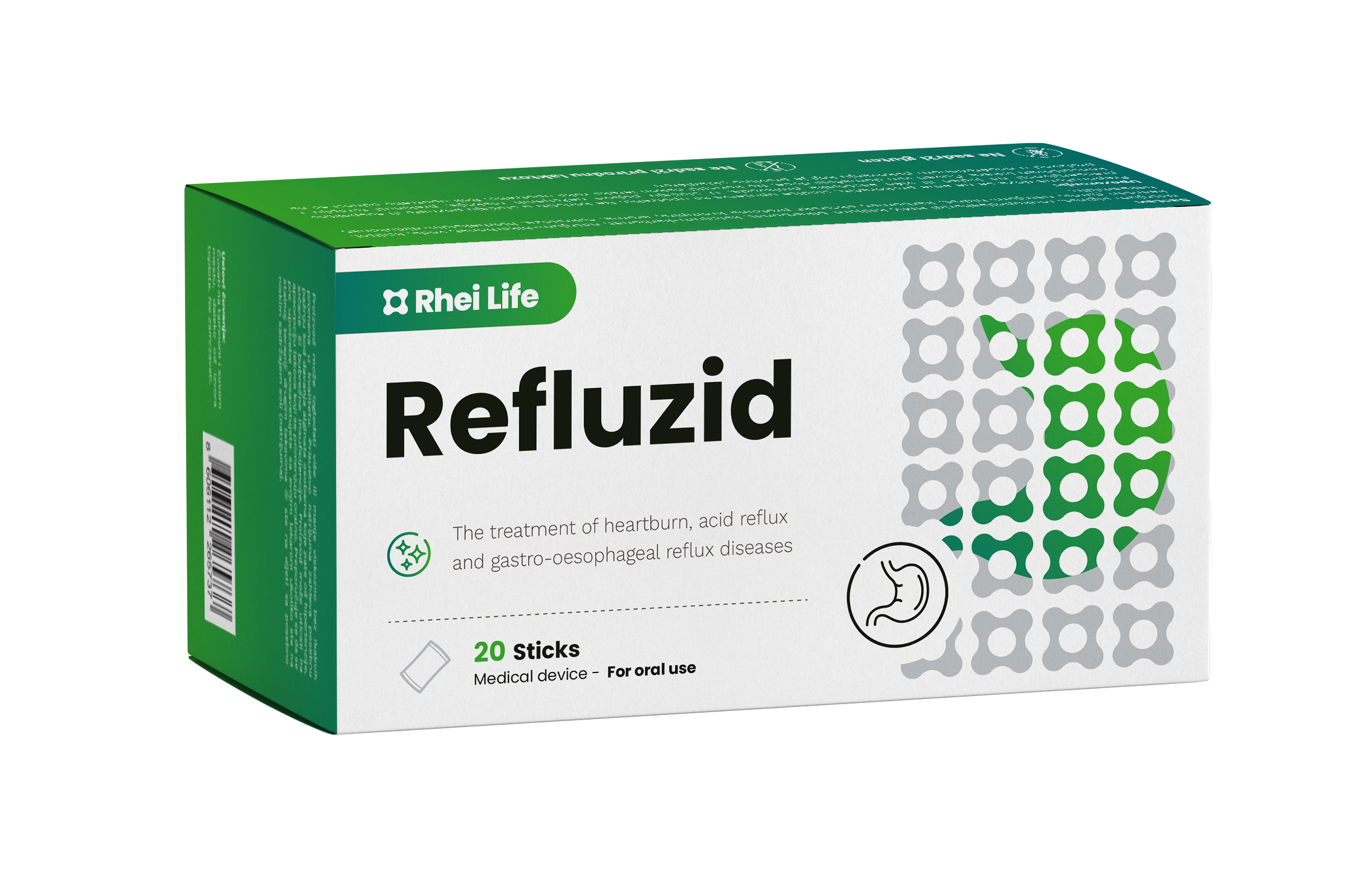 Refluzid