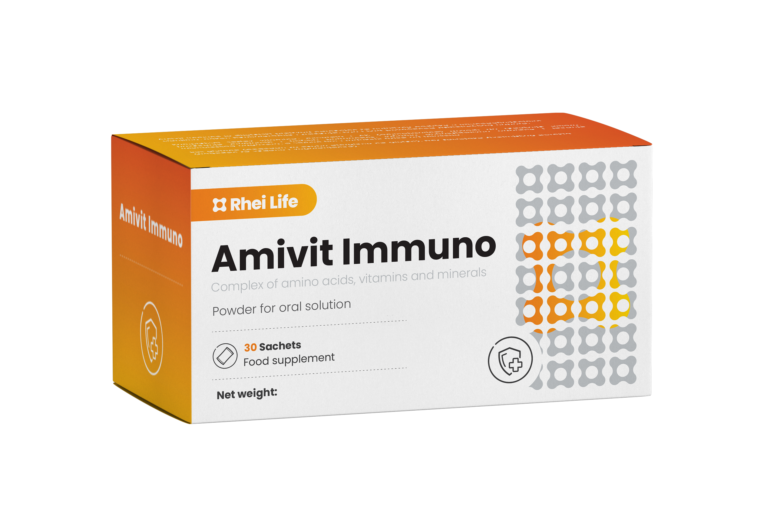 Ammivit Immuno