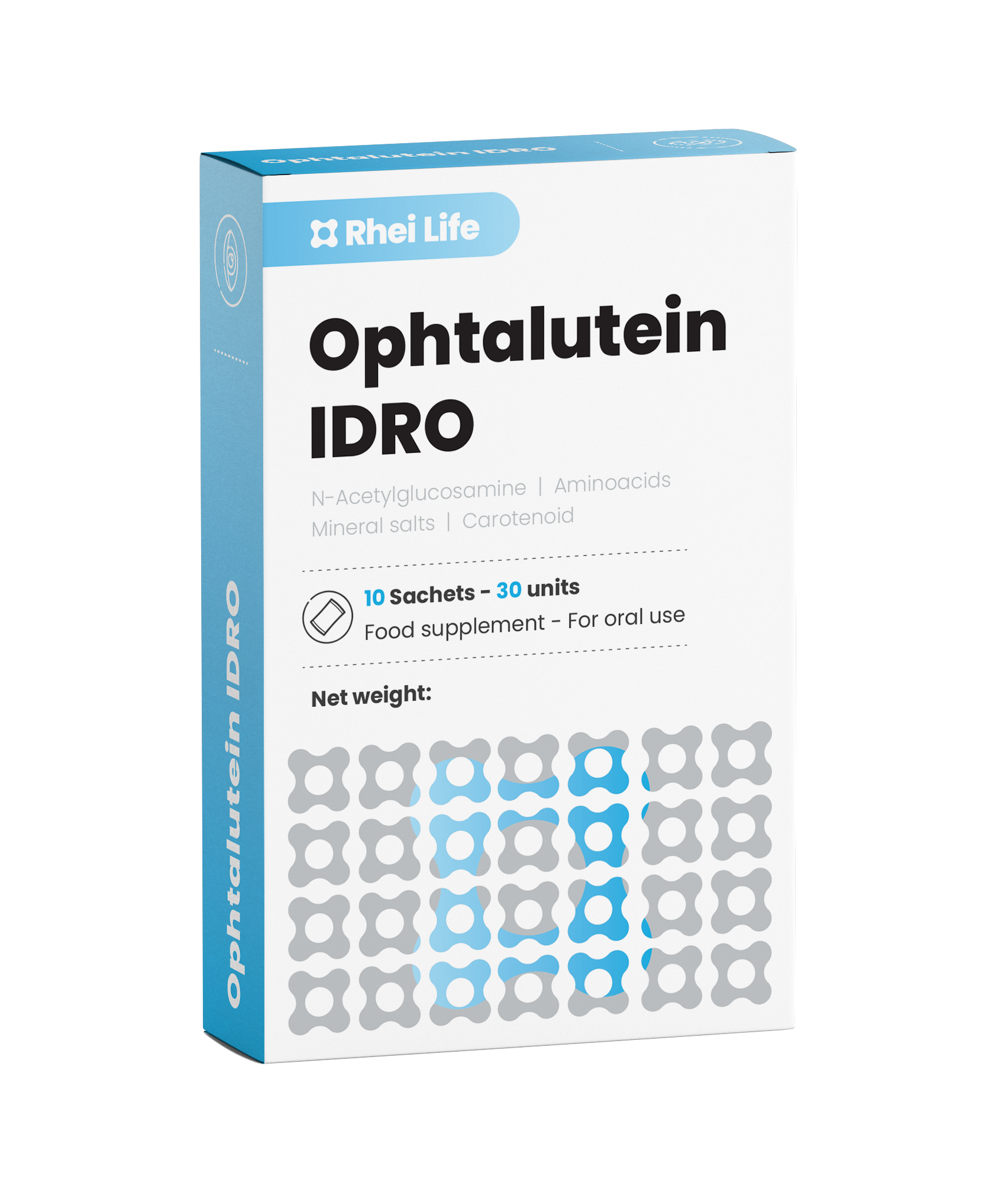 Ophtalutein IDRO