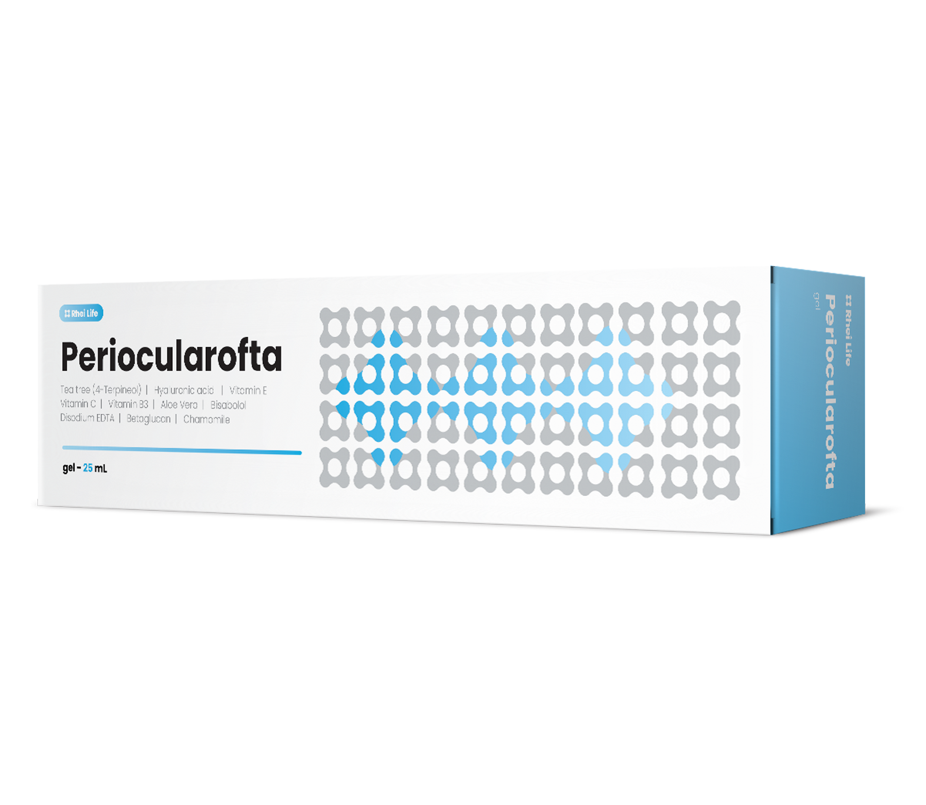 Periocularofta