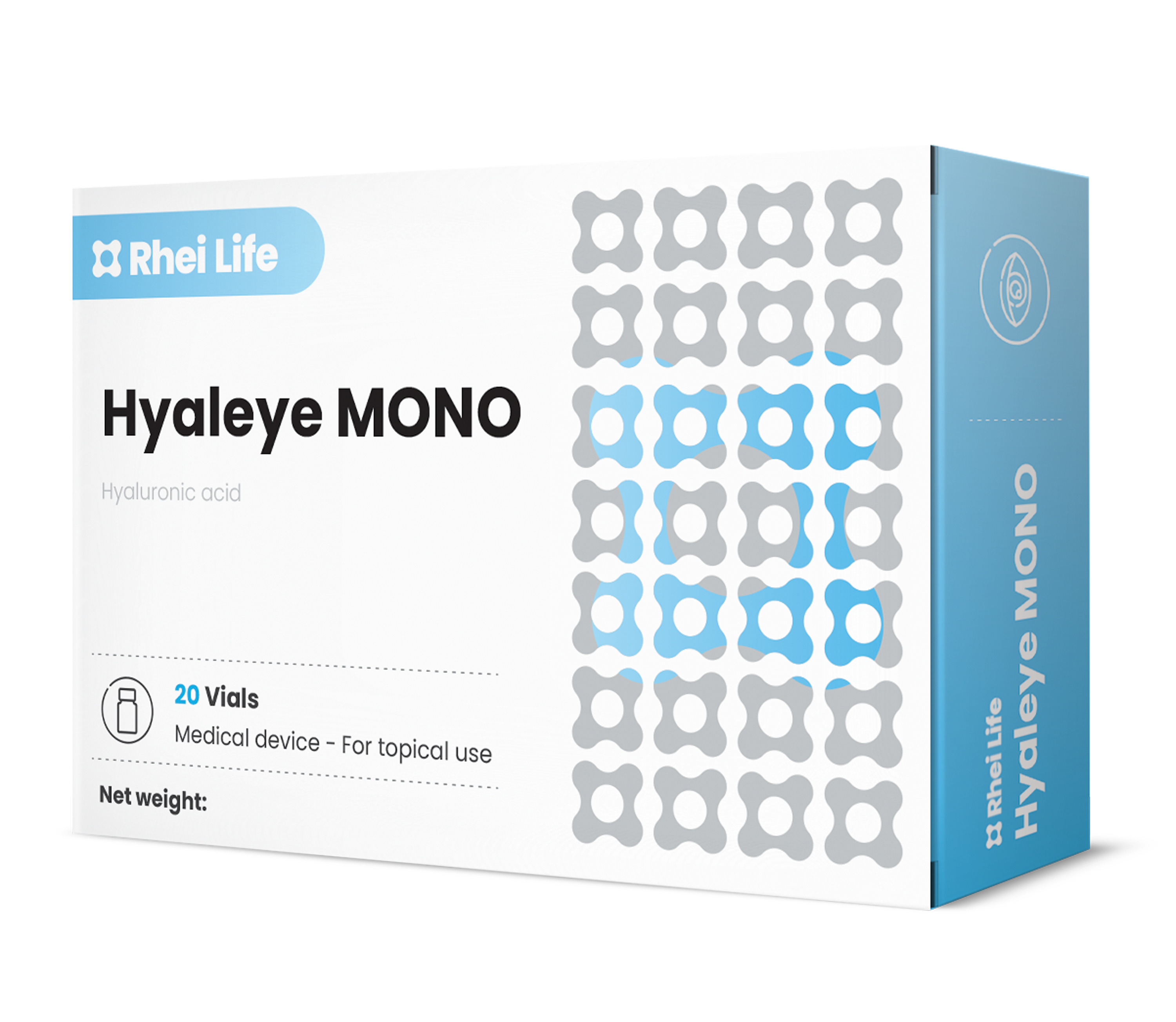 Hyaleye MONO