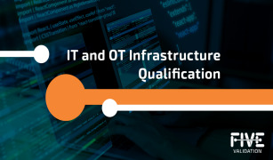 IT and OT Infrastructure Qualification