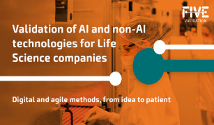 AI and non-AI Computerized System Validation, agile and digital method