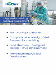 Integrated Novel Drug Design and Development