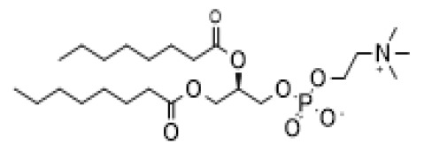 Hydrogenated Phosphatidyl Choline