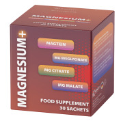 Magnesium+