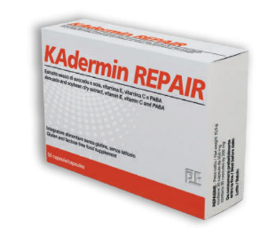 KADERMIN REPAIR