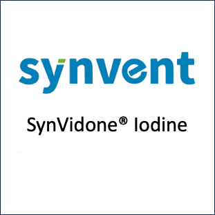 PVP-Iodine (Povidone-Iodine)