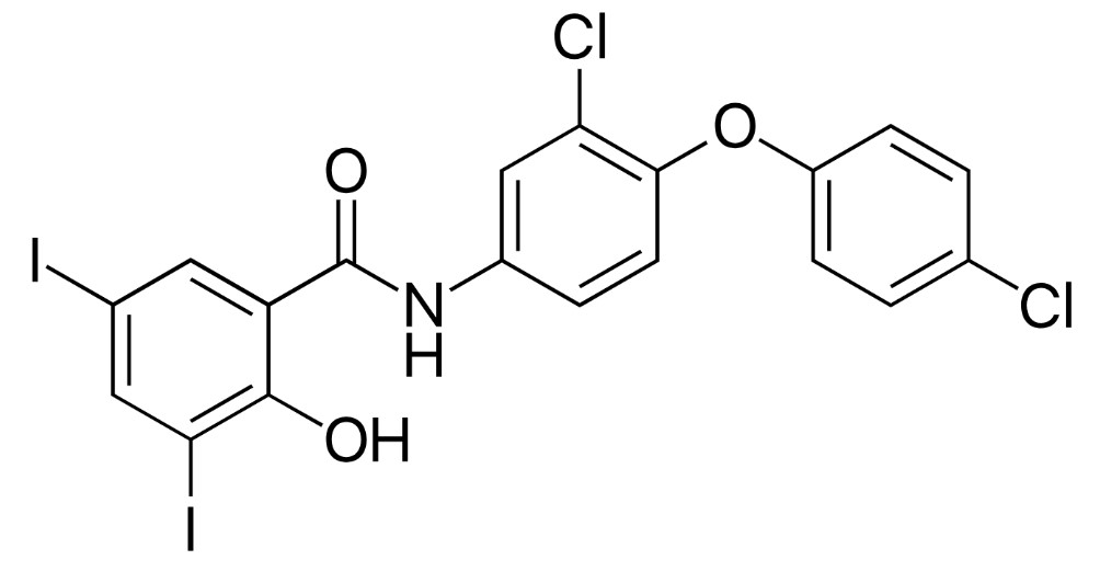 RAFOXANIDE