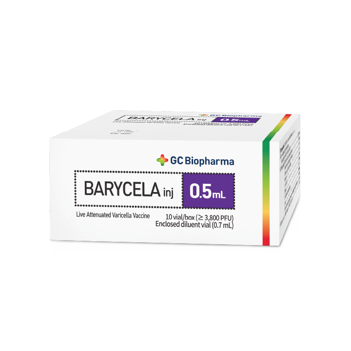 Barycela