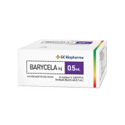 Barycela