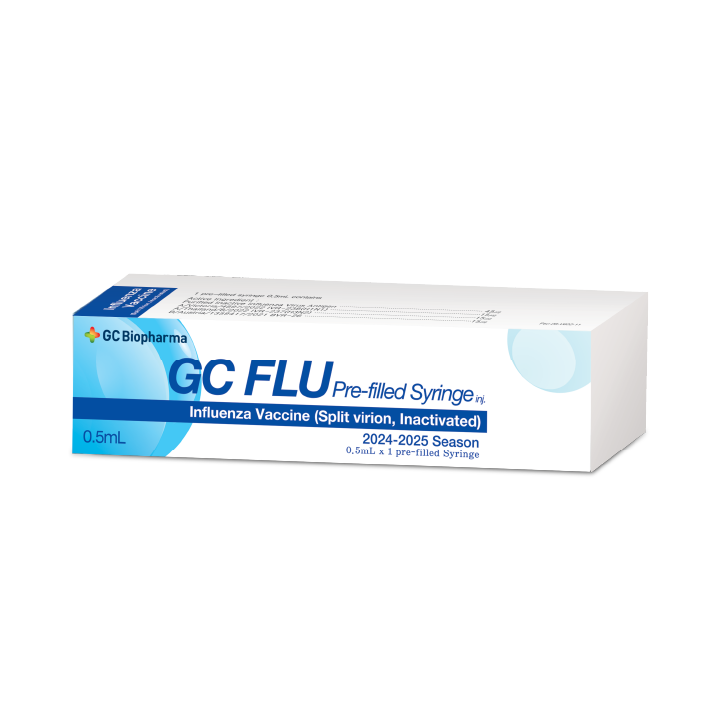 GC Flu