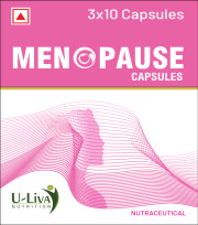 MENOPAUSE CAPSULE