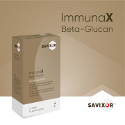 ImmunaX Beta-Glucan