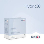 HydriaX