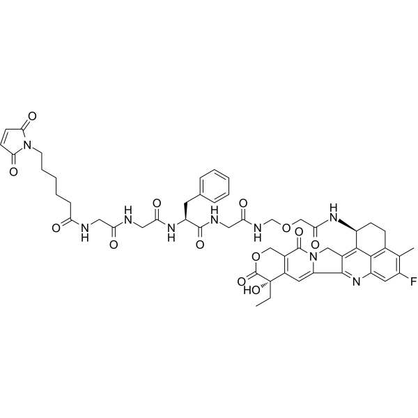 Deruxtecan