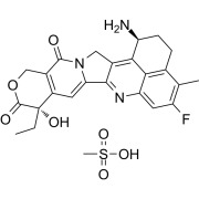 Exatecan Mesylate