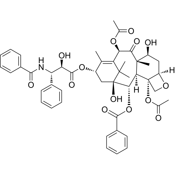 Paclitaxel