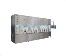 PLÜMAT Aseptic Filling Machines