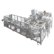 COLPITT Blood Bag Making Machines