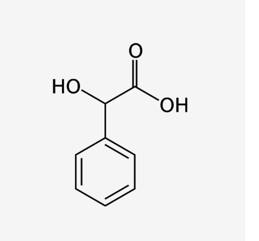 DL-Mandelic Acid