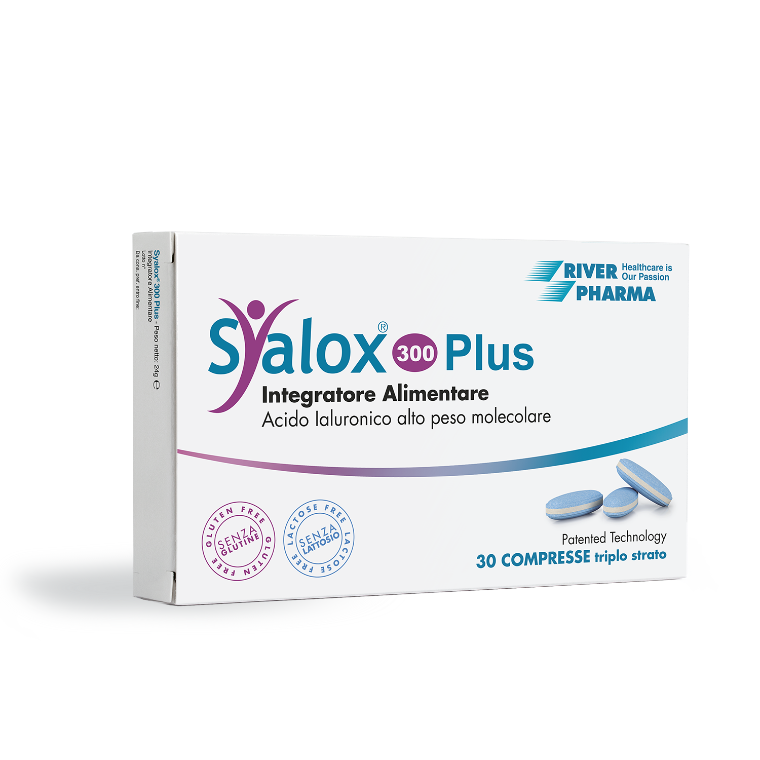 Syalox 300 Plus