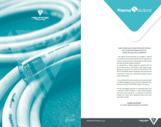 PharmaSolutions Flexible Hoses