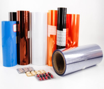 Pharmaceutical Rigid PVC