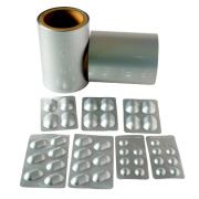 Pharmaceutical Cold forming Aluminum Foil- Alu  Alu Foil