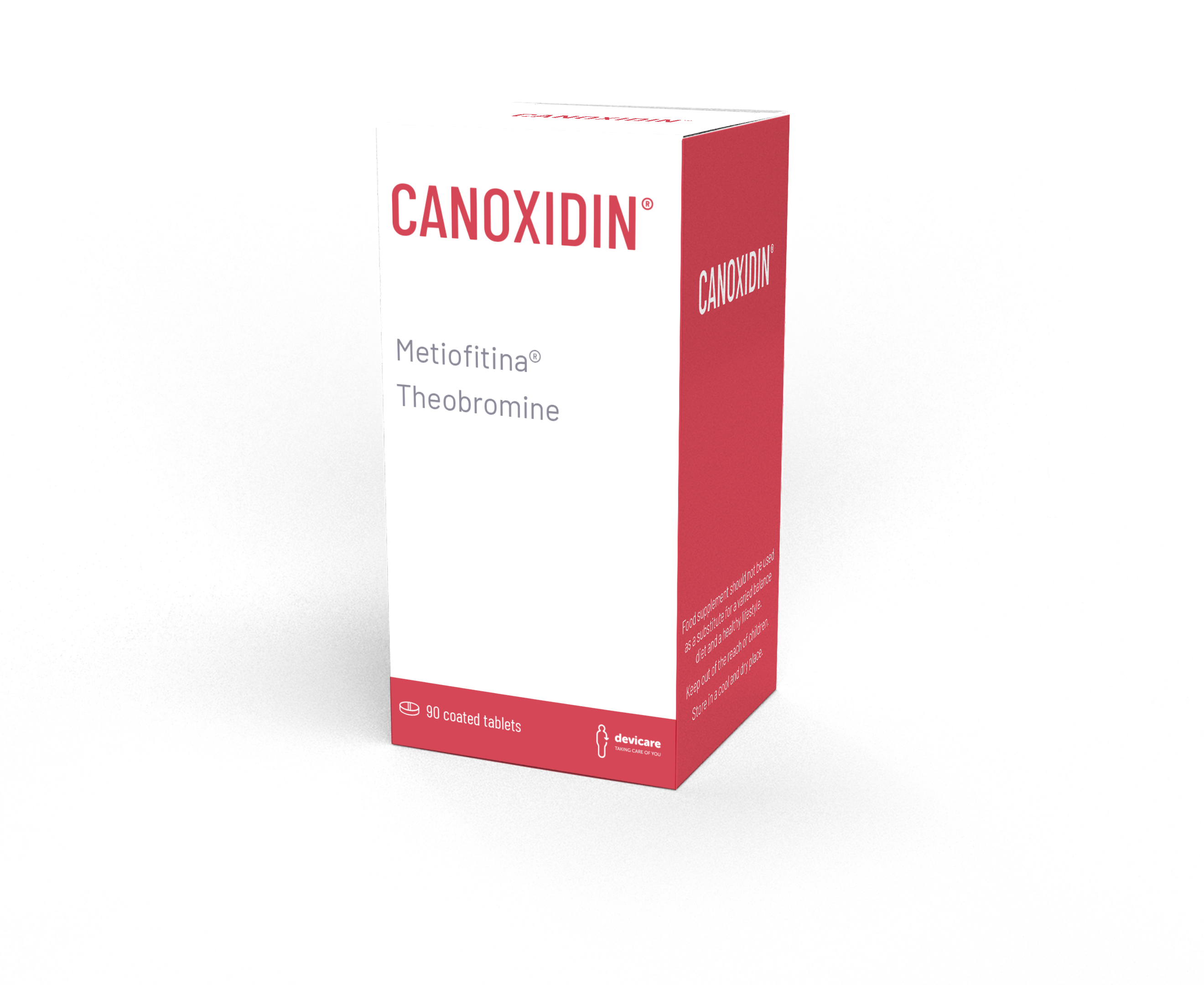 Canoxidin