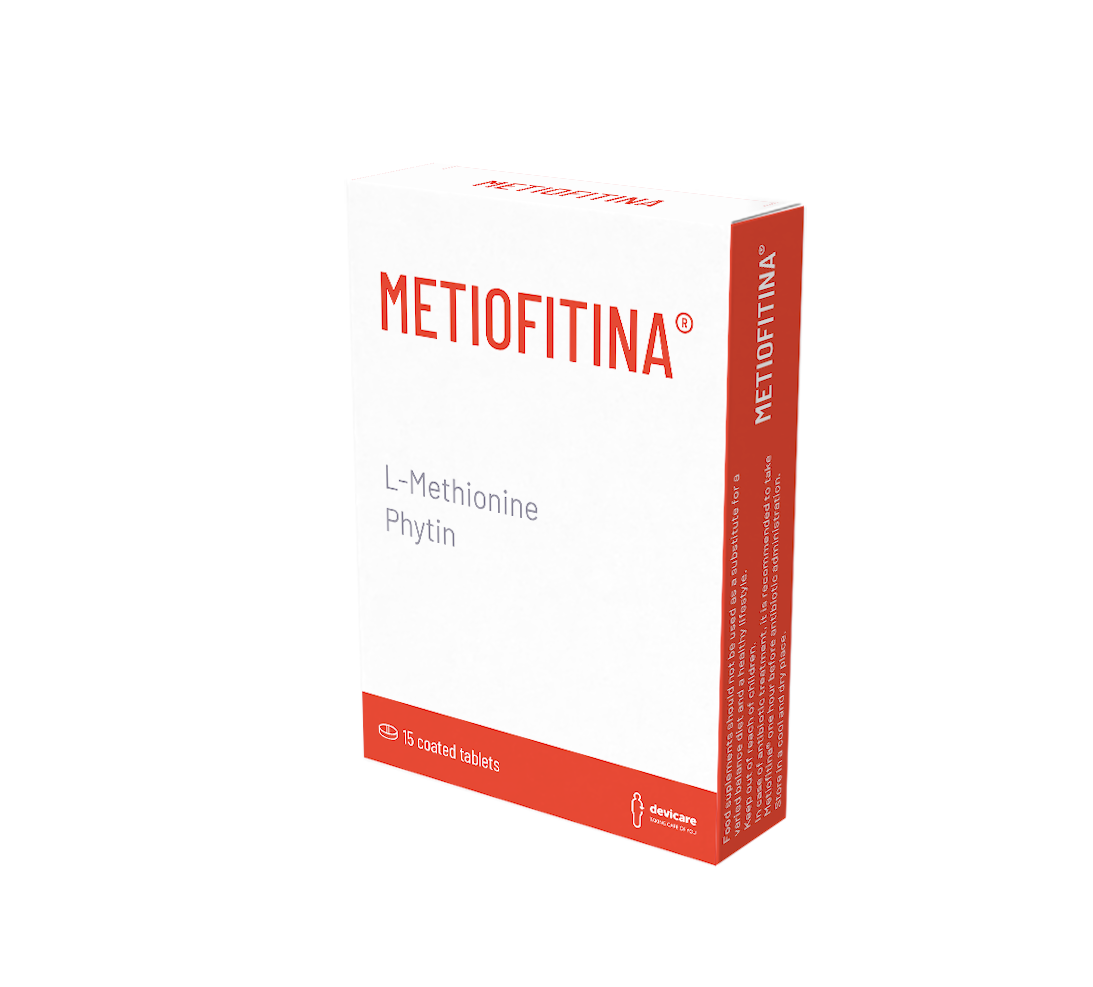 Metiofitina