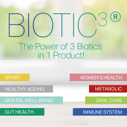 Biotic3® - products range