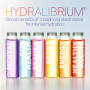 Hydralibrium® - products range