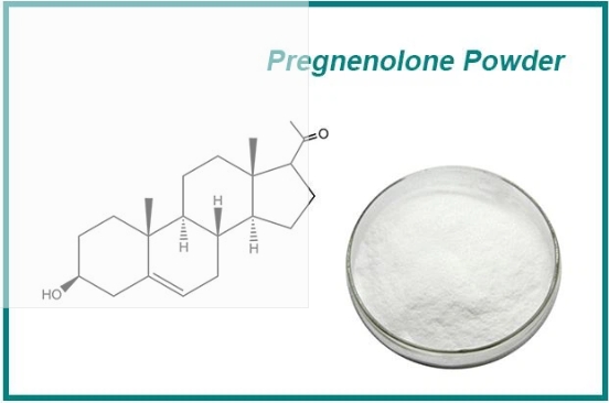 Pregnenolone Powder