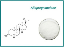 Allopregnanolone